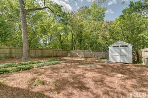 409 E Hammond St, Durham, NC 27704 photo 34