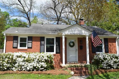 409 E Hammond St, Durham, NC 27704 photo 1