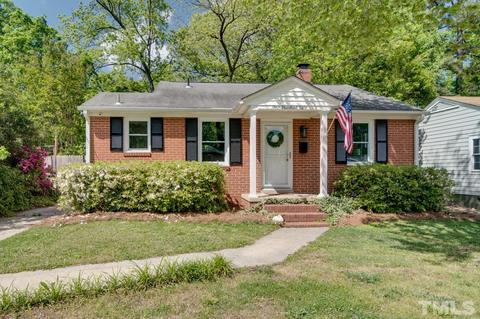409 E Hammond St, Durham, NC 27704 photo 38