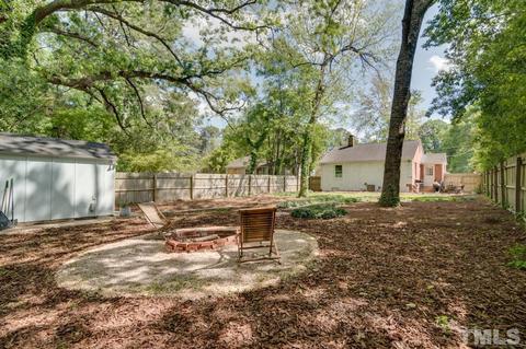 409 E Hammond St, Durham, NC 27704 photo 32