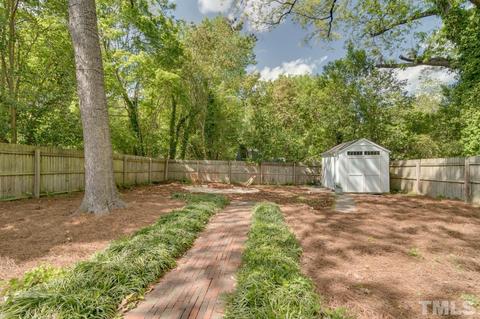 409 E Hammond St, Durham, NC 27704 photo 37