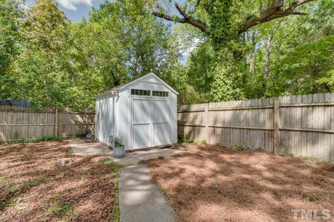 409 E Hammond St, Durham, NC 27704 photo 30