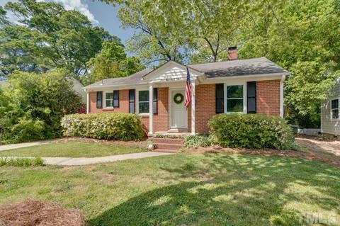 409 E Hammond St, Durham, NC 27704 photo 39