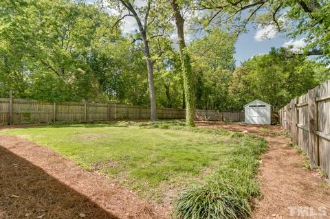 409 E Hammond St, Durham, NC 27704 photo 28