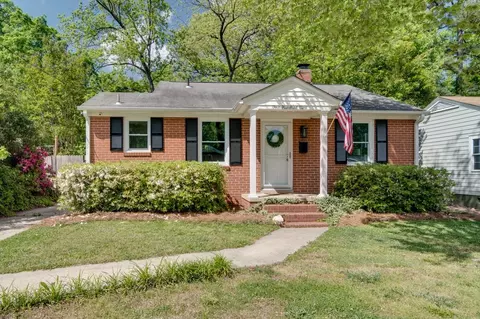 409 E Hammond St, Durham, NC 27704 photo 38