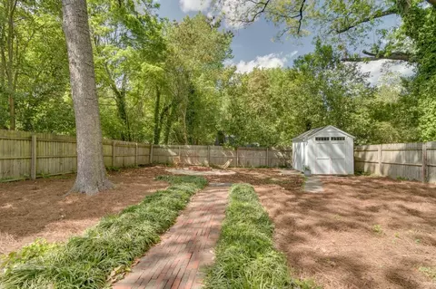 409 E Hammond St, Durham, NC 27704 photo 37