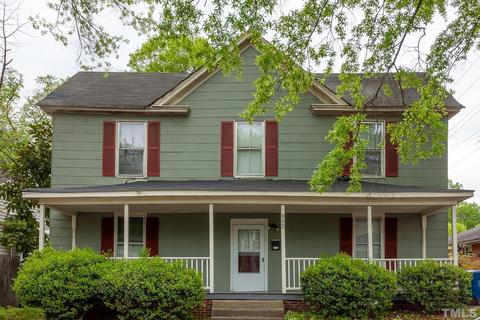 902 Sedgefield St, Durham, NC 27705 photo 1