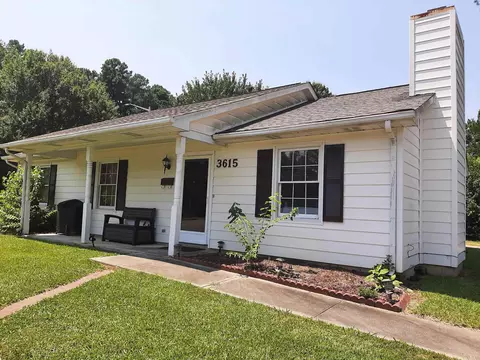 3615 Guess Rd, Durham, NC 27705 photo 2