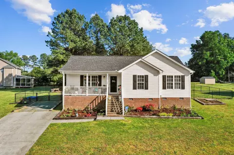 106 Alpine Way, Stem, NC 27581 photo 1