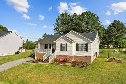 106 Alpine Way, Stem, NC 27581 photo 3