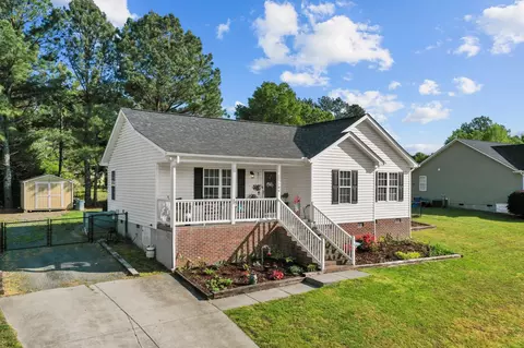 106 Alpine Way, Stem, NC 27581 photo 2