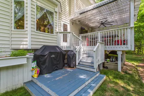 2310 Parkside Dr, Durham, NC 27707 photo 32
