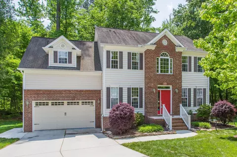 2310 Parkside Dr, Durham, NC 27707 photo 2