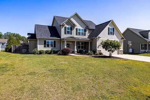 337 Colson Dr, Garner, NC 27529 photo 2