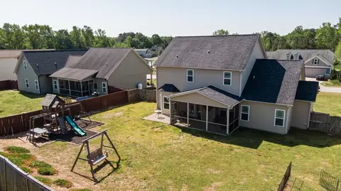 337 Colson Dr, Garner, NC 27529 photo 35