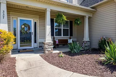 337 Colson Dr, Garner, NC 27529 photo 3