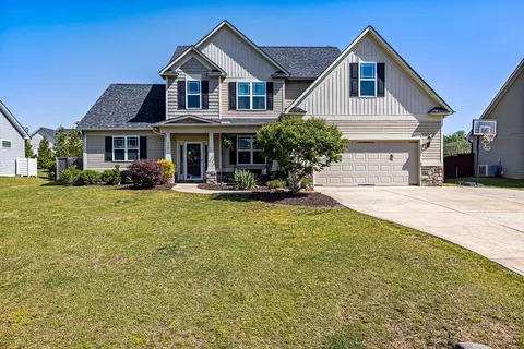 337 Colson Dr, Garner, NC 27529 photo 1