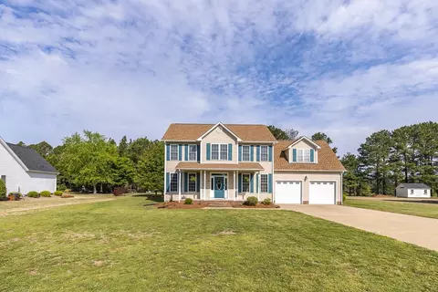65 Bess Ln, Angier, NC 27501 photo 37