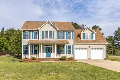 65 Bess Ln, Angier, NC 27501 photo 1