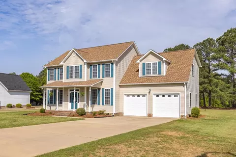 65 Bess Ln, Angier, NC 27501 photo 38