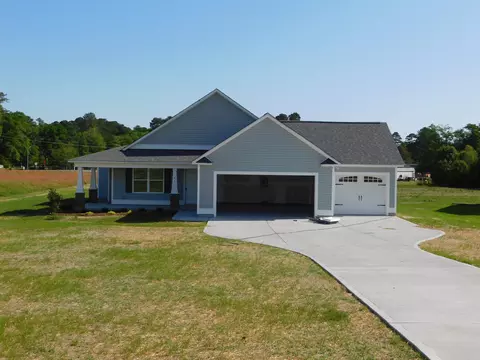 73 Touchdown Way, Benson, NC 27504 photo 2