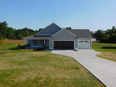 73 Touchdown Way, Benson, NC 27504 photo 3