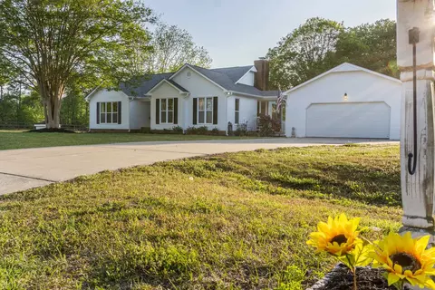 1028 Lake Path Rd, Willow Spring, NC 27592 photo 12