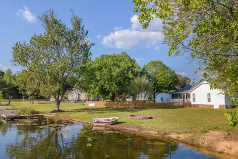 1028 Lake Path Rd, Willow Spring, NC 27592 photo 4