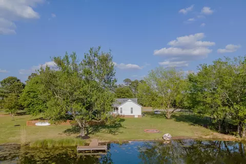 1028 Lake Path Rd, Willow Spring, NC 27592 photo 5