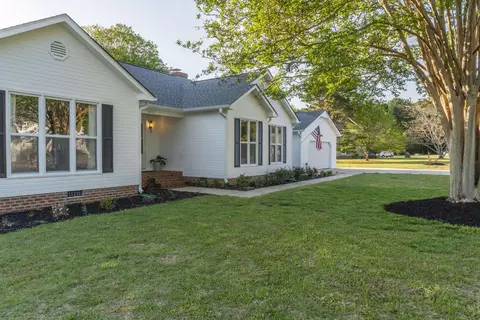 1028 Lake Path Rd, Willow Spring, NC 27592 photo 11