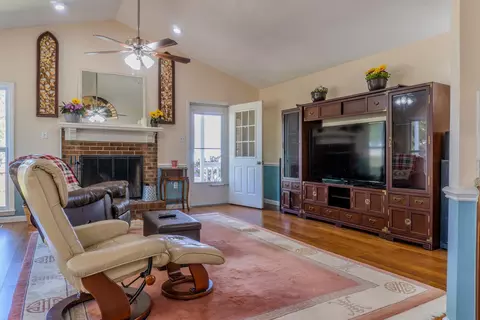 1028 Lake Path Rd, Willow Spring, NC 27592 photo 38