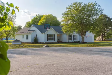 1028 Lake Path Rd, Willow Spring, NC 27592 photo 7