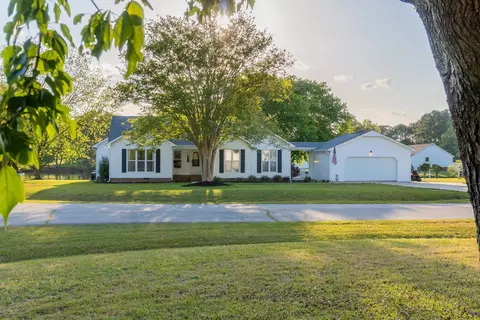 1028 Lake Path Rd, Willow Spring, NC 27592 photo 1