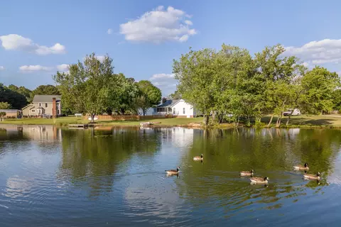 1028 Lake Path Rd, Willow Spring, NC 27592 photo 2
