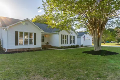 1028 Lake Path Rd, Willow Spring, NC 27592 photo 9