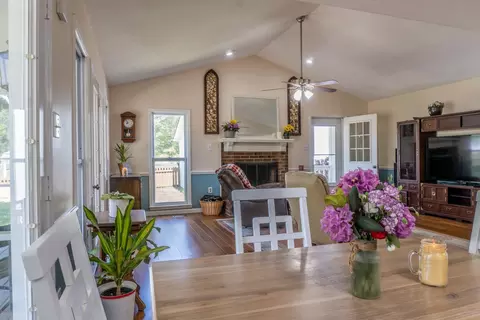 1028 Lake Path Rd, Willow Spring, NC 27592 photo 37