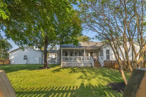 1028 Lake Path Rd, Willow Spring, NC 27592 photo 17