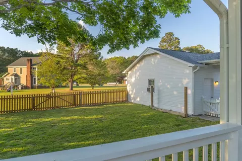 1028 Lake Path Rd, Willow Spring, NC 27592 photo 22