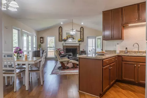 1028 Lake Path Rd, Willow Spring, NC 27592 photo 35