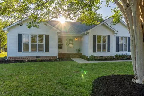 1028 Lake Path Rd, Willow Spring, NC 27592 photo 10