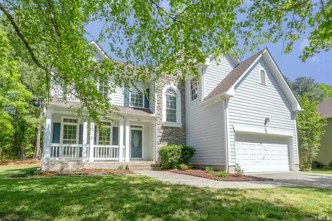 607 Crossing Dr, Durham, NC 27703 photo 38