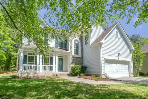 607 Crossing Dr, Durham, NC 27703 photo 38