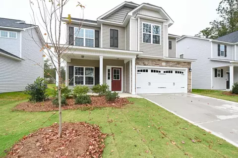 335 Whetstone Dr, Angier, NC 27501