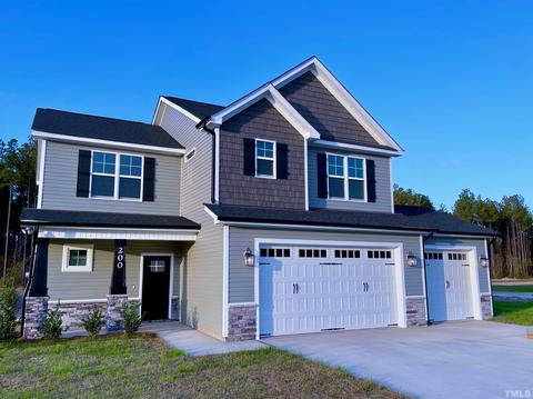 200 Josey Williams Rd, Erwin, NC 28339 photo 5