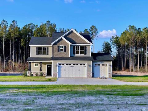 200 Josey Williams Rd, Erwin, NC 28339 photo 1