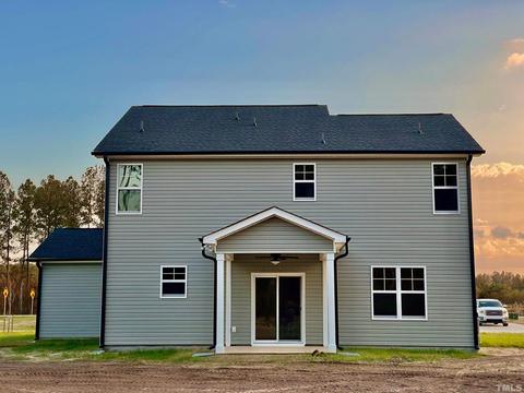 200 Josey Williams Rd, Erwin, NC 28339 photo 2