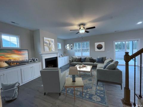 200 Josey Williams Rd, Erwin, NC 28339 photo 8