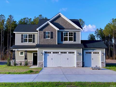 200 Josey Williams Rd, Erwin, NC 28339 photo 3