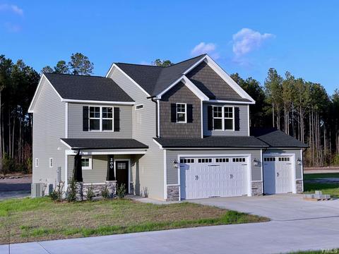 200 Josey Williams Rd, Erwin, NC 28339 photo 4