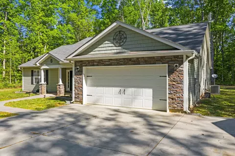 3984 Brown Rd, Rougemont, NC 27572 photo 3